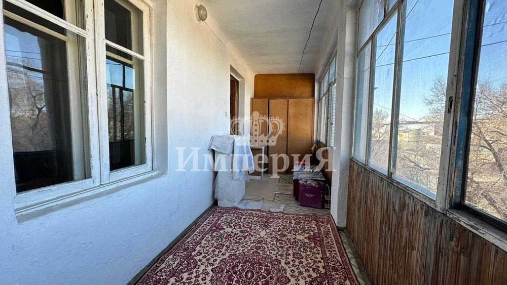 Продается 3х комнатная Мухаметжан Империя