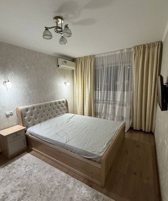 Сдается 1 ком Чиланзар 5 квартал. Метро Новза