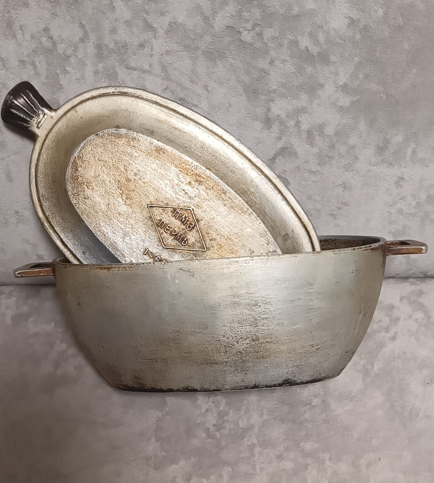 Продаётся кухонная посуда ..