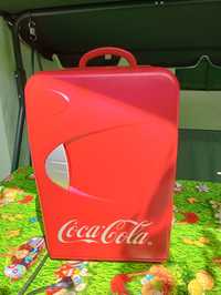 Mini frigider Coca cola 15l