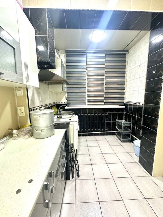 Куйлюк-1, 4-4-4, балкон 1,5*6, Корзинка!