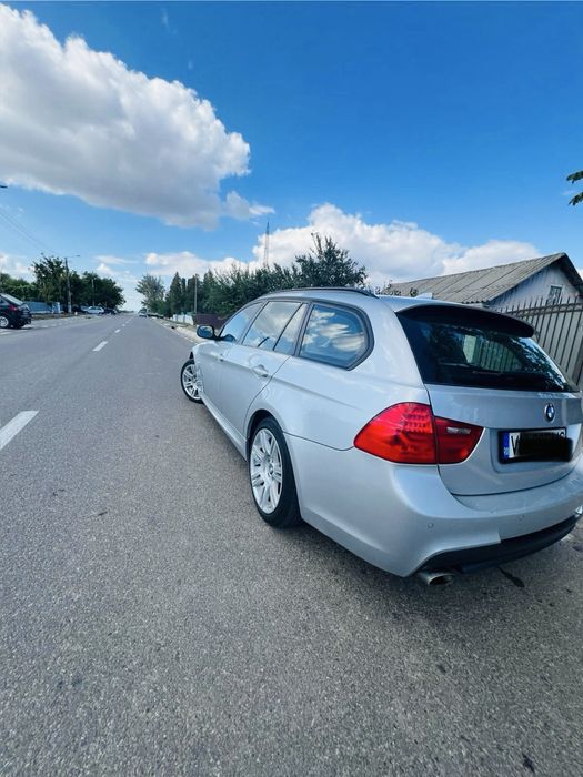 Vand BMW seria 3