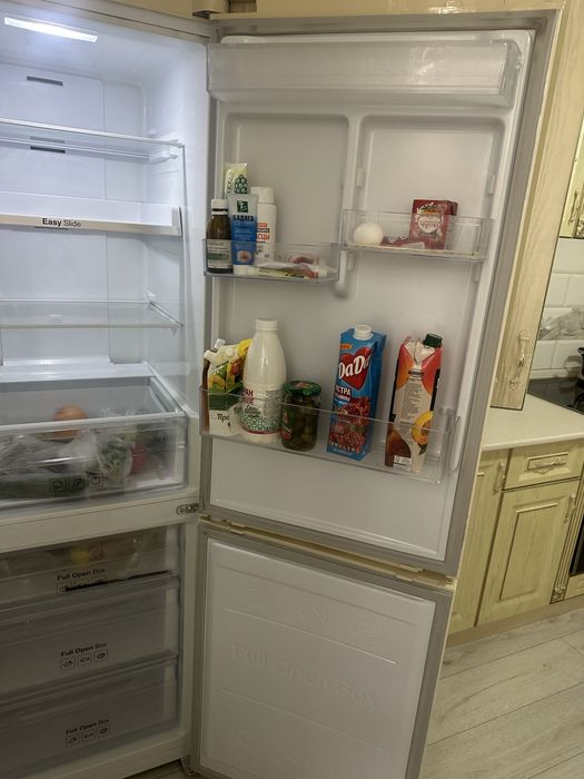 холодильник самсунг