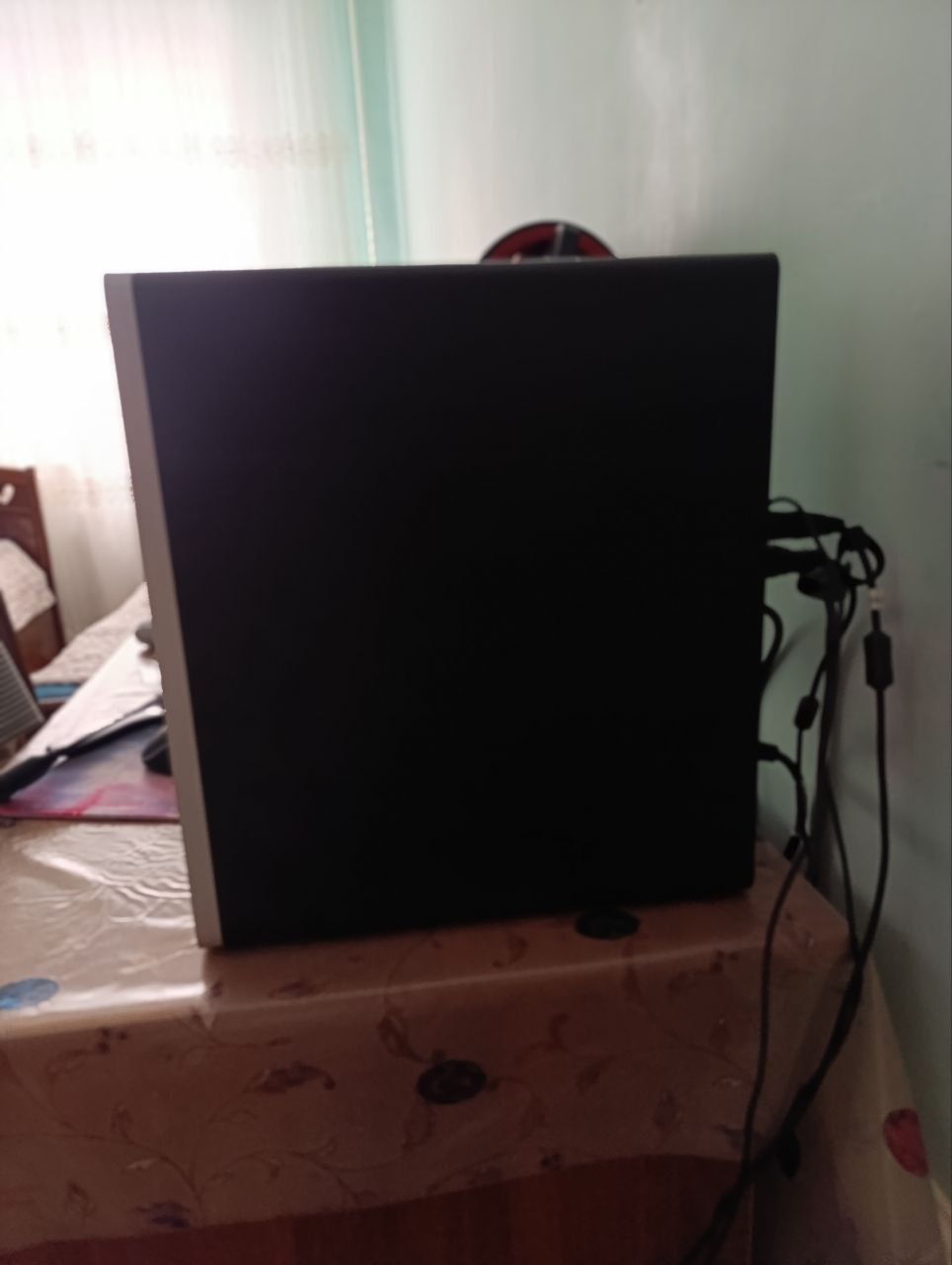HP Pavilion TP01-2077ur