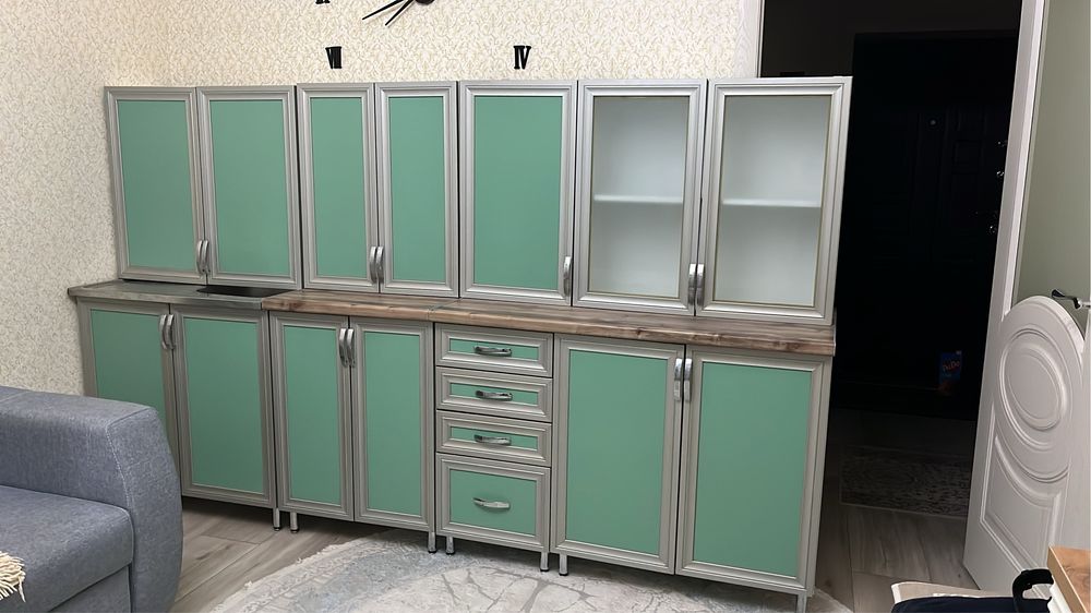 Кухонный гарнитур недорого