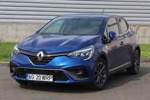 Renault Clio 5 RS Line