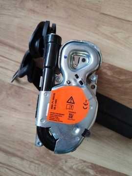 Centuri Siguranta Audi Q5 Facelift 2014+ cu pretensionare ST-DR