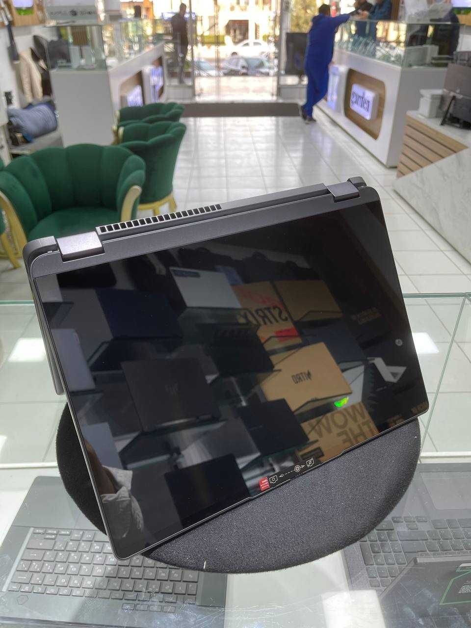 Lenovo Flex 5/8/256/14" WUXGA IPS