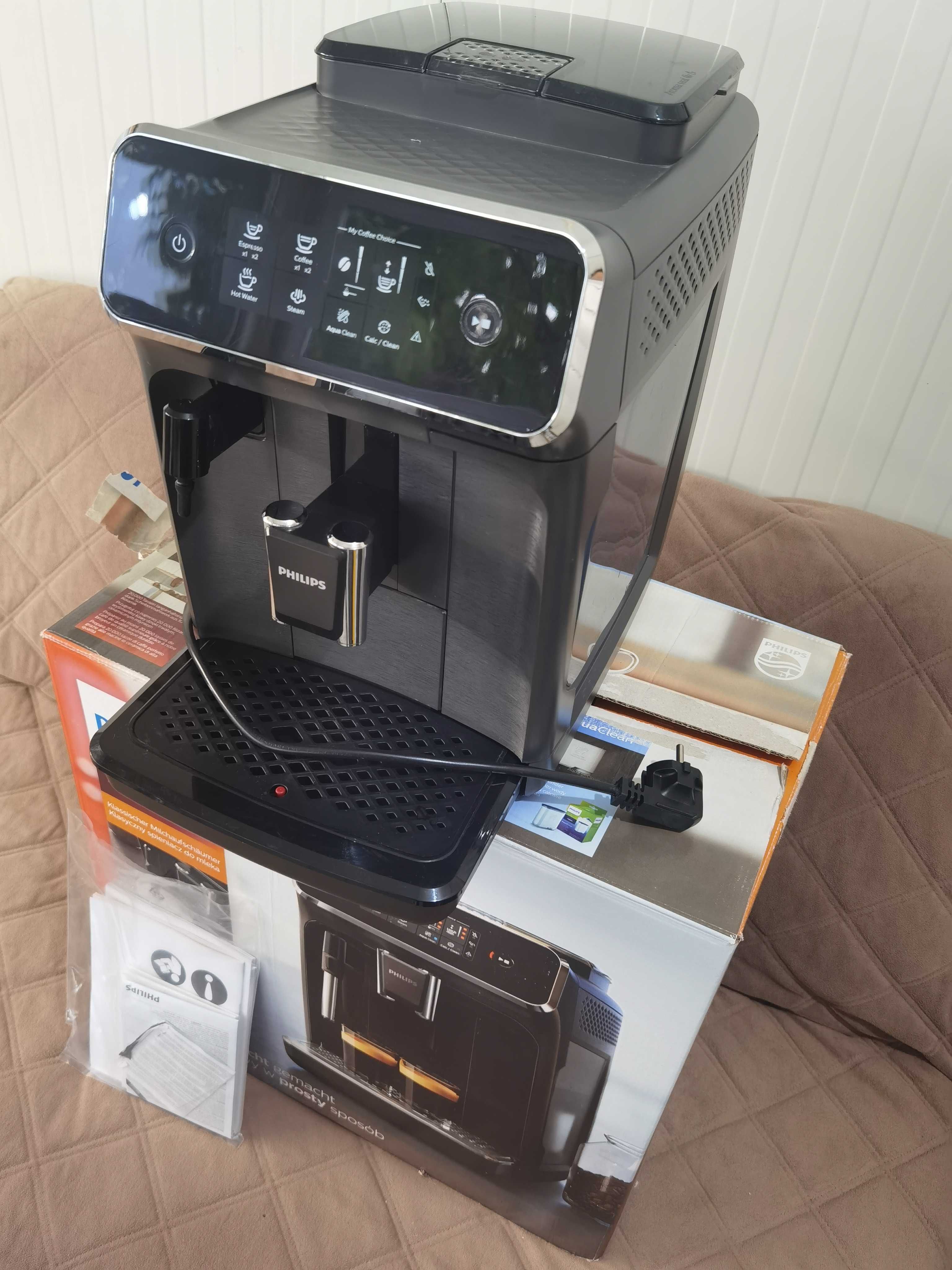 Кафемашина PHILIPS PHI2200