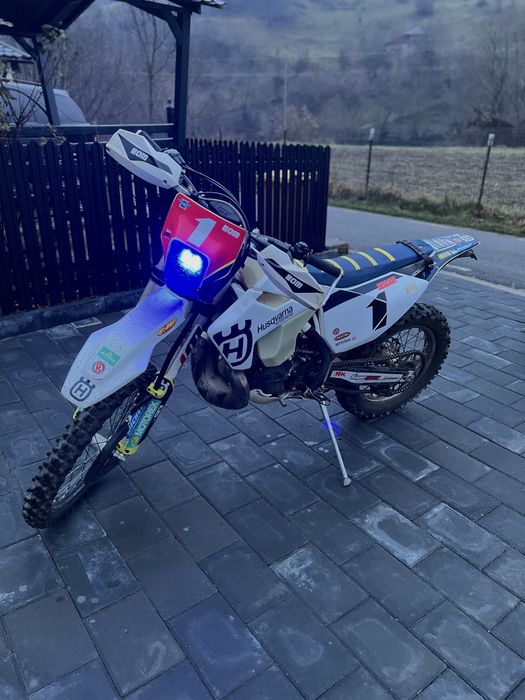 Husqvarna TE 300 2019