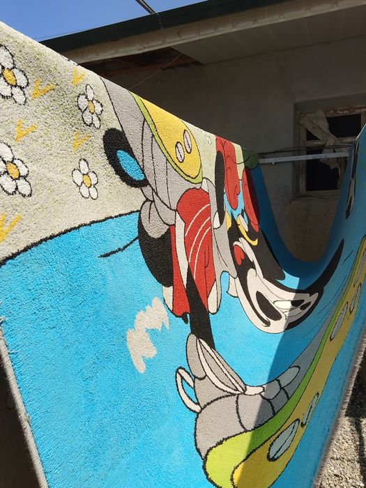 SAMFAMILY гилам ювиш корхонаси