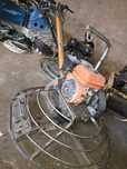 elicopter de finisat beton