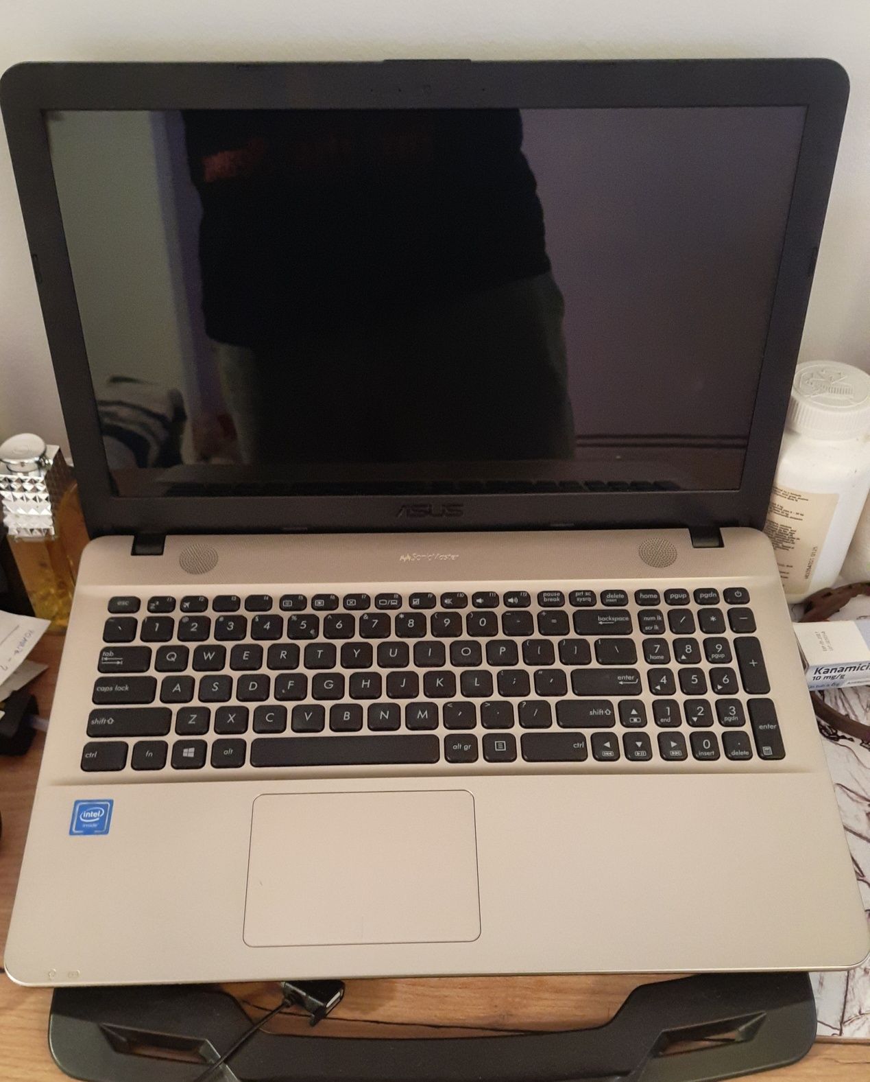 Laptop Asus A541 N