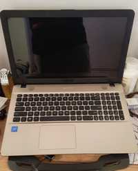 Laptop Asus A541 N