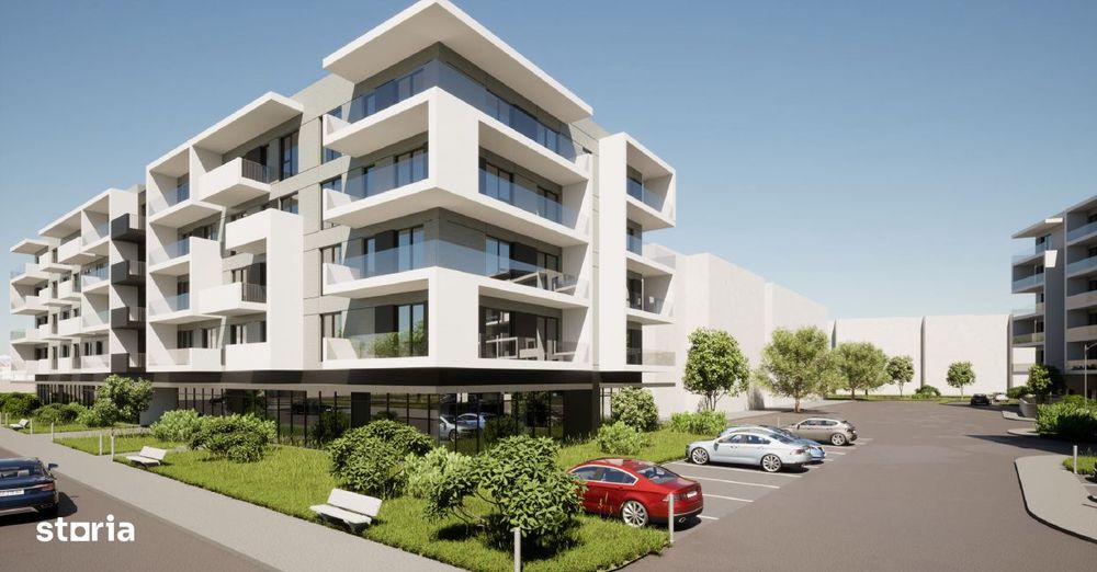 Apartament 2 camere, 80 mp, zona Depozitelor