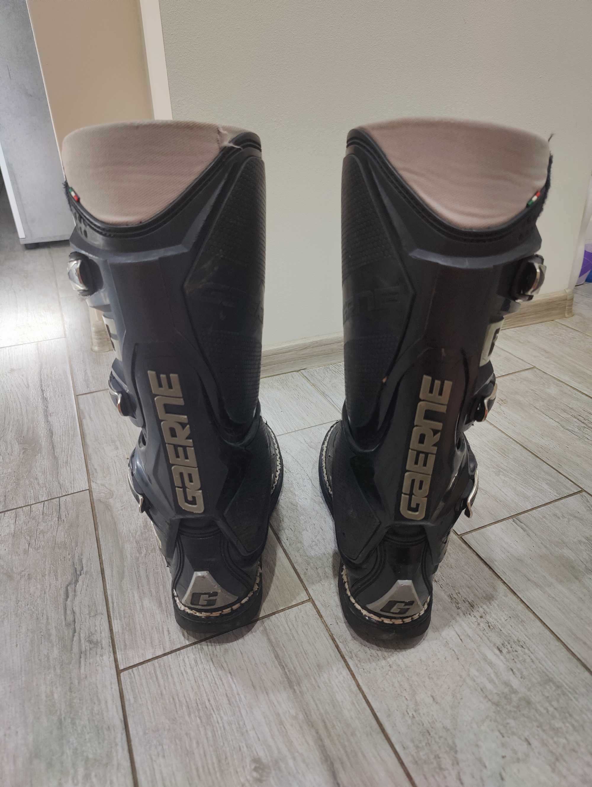 Ботуши Gaerne SG 12 Enduro/motocross