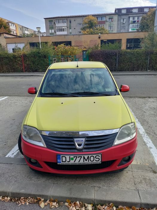 Logan 1.6 16v euro5.