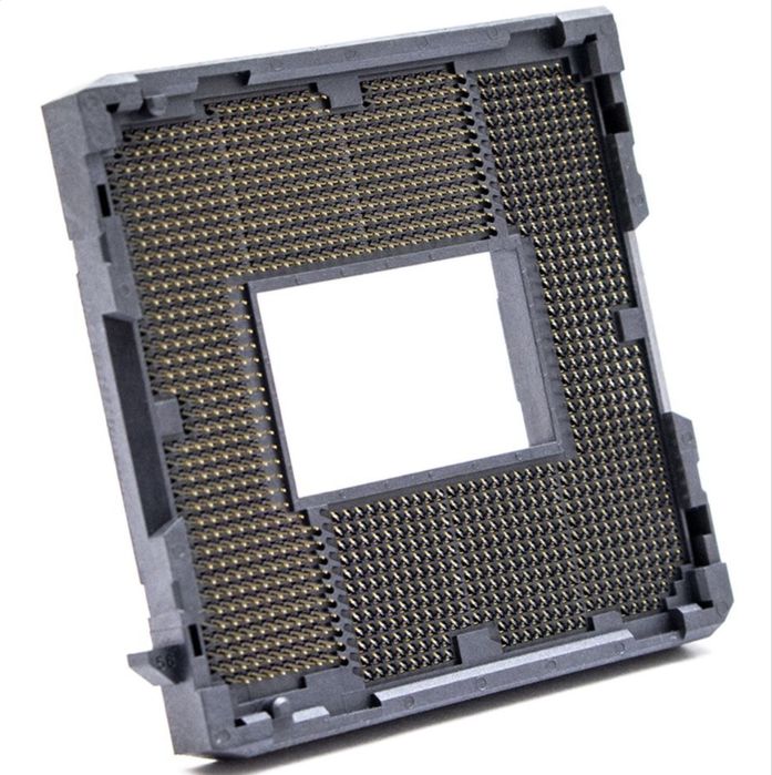 Сокет LGA 1151 для материнских плат