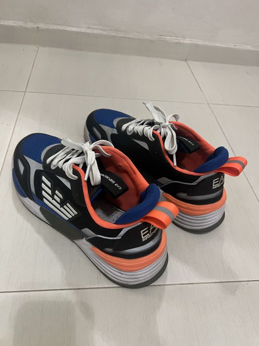 Спортни обувки Армани