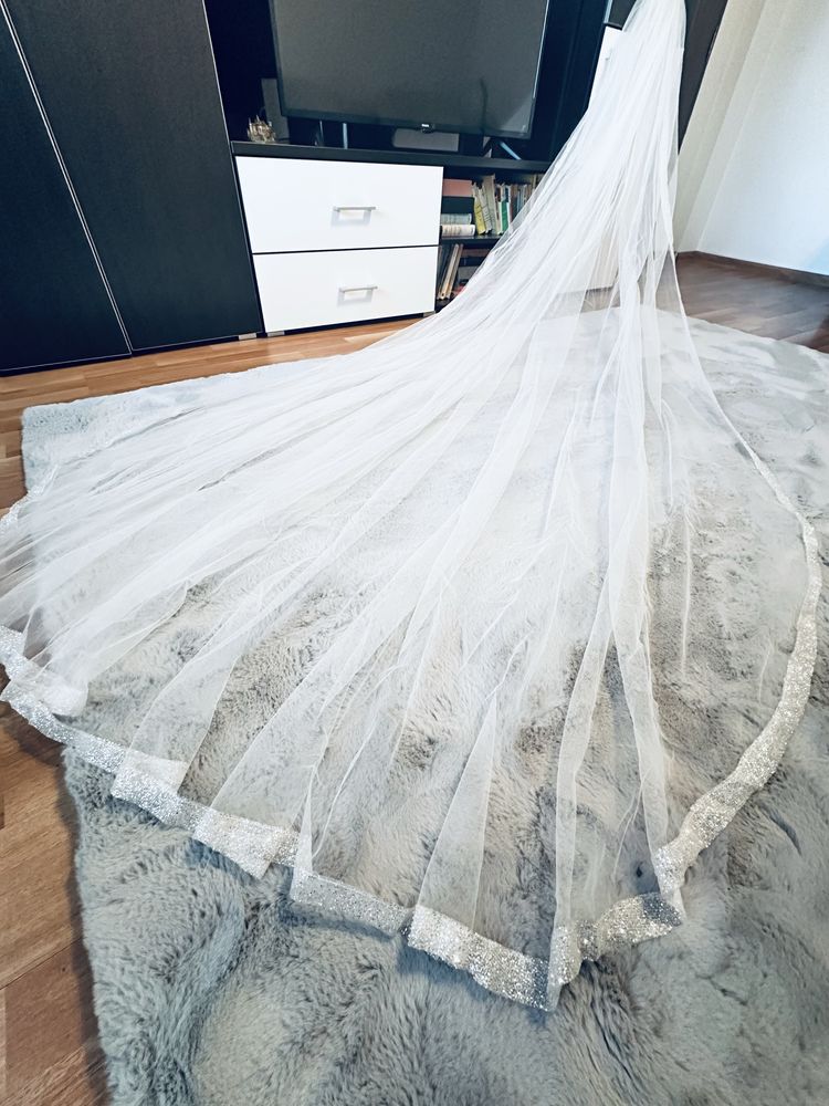 Rochie de mireasă