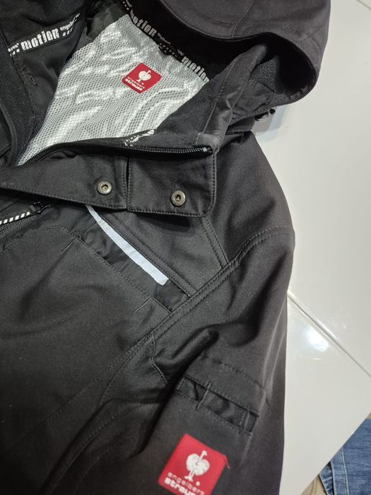 Geacă Engelbert Strauss  L