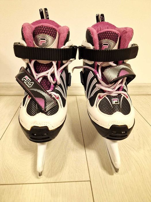 Patine FILA Junior X-ONE G ICE (Masura EU 29-32)