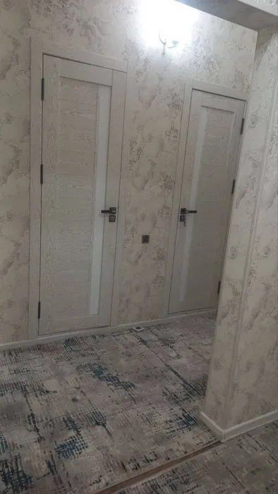 Продаётся 1 комнатная квартира в Сергели 5