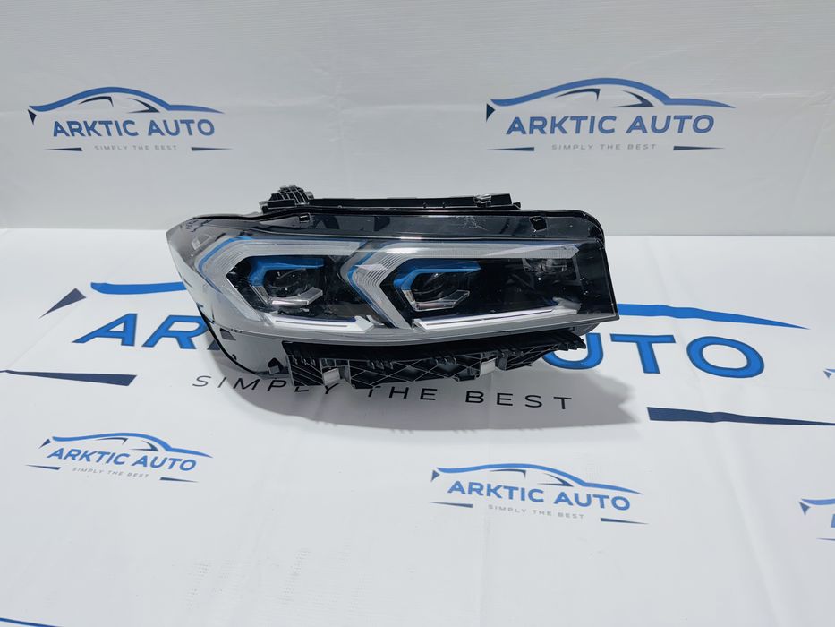Far dreapta led BMW seria 3 G20 LCI dupa 2022 cod 5A1A354