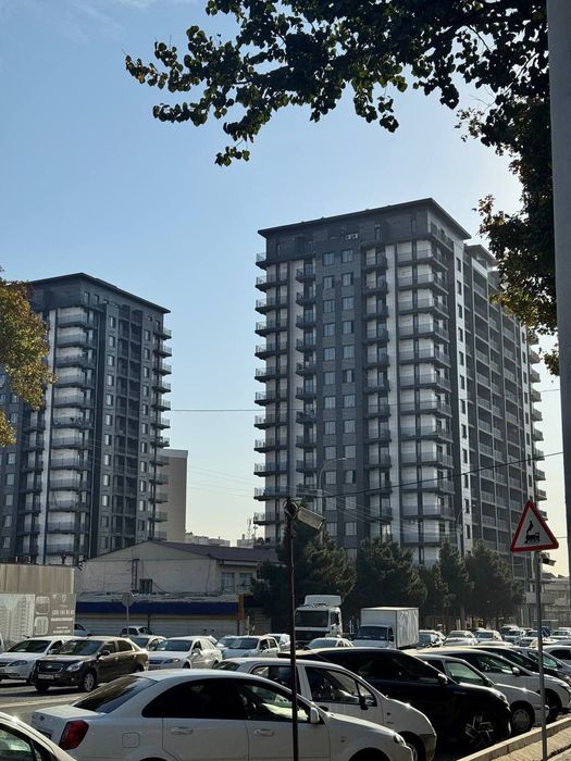 Продается 1комнатная квартира в ЖК Vegas Tower, Шота Руставели