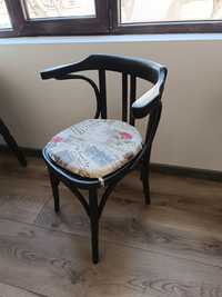 Реставриран виенски стол