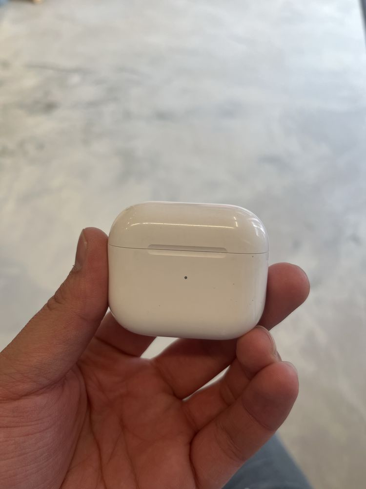 Air pods 3 оригинал