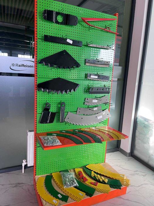 Запчасти любой сложности для Сельхозтехники / эхтиёт қисмлар