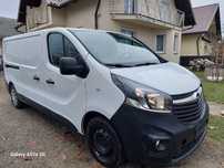 Opel Vivaro recent adus din Germania