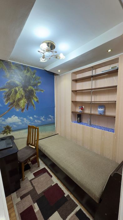 Чиланзар,17 мавзеси, 48-уй, 22-хонадон, балкон 2/6