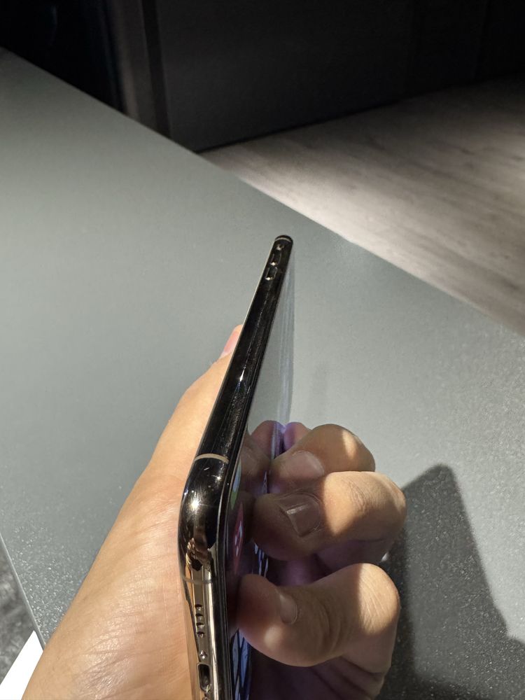 iphone 11 pro max ideal 256