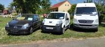 Autoturisme Microbuze