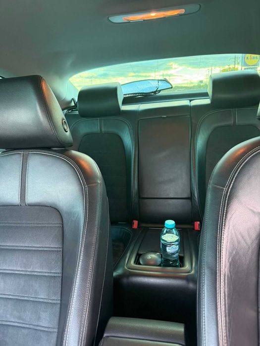 Volkswagen Passat CC 2.0 TDI 140 CP – 2009 – Stare foarte bună