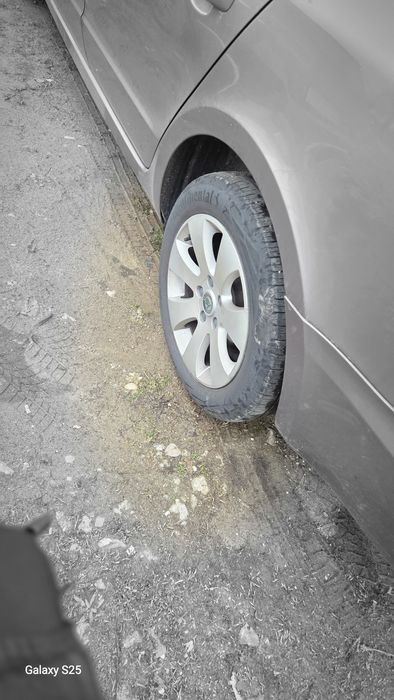 Skoda Superb 2 de vanzare