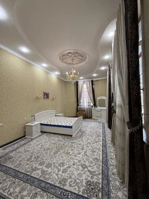 Долгосрочная аренда участка около Нового ТашМИ