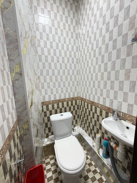 Продаётся Квартира Чиланзар 12. 3/6/9 Ор-р Фарход Базар