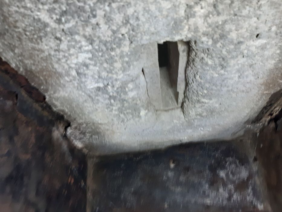 Centrala 40kwk cu gasefiere in stare de funcionar