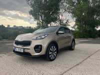 Kia Sportage 2018 2.0 diesel automata 4*4