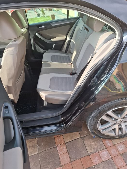 Vind vw jeta VW Jetta 1.6 TDI euro 5