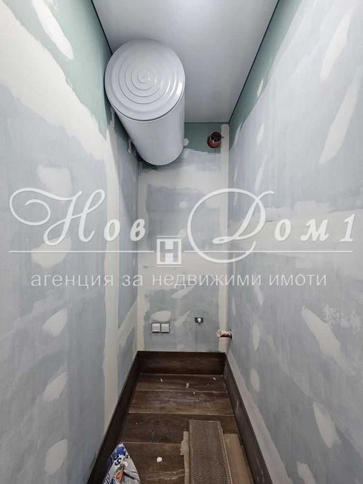 3-стаен апартамент с паркомясто на преференциална цена/ Юг