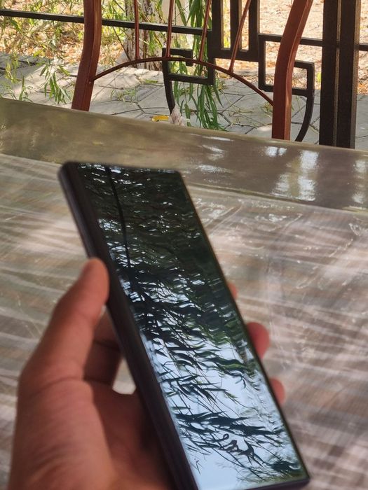 Lg wing ideal tel