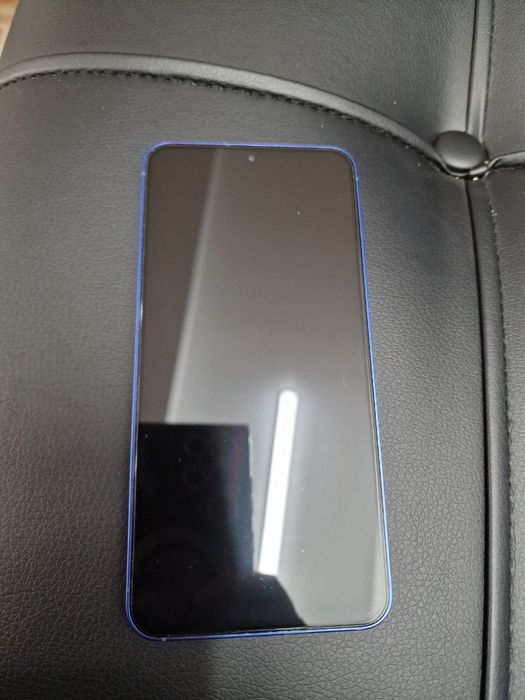 Samsung Galaxy S25 новый