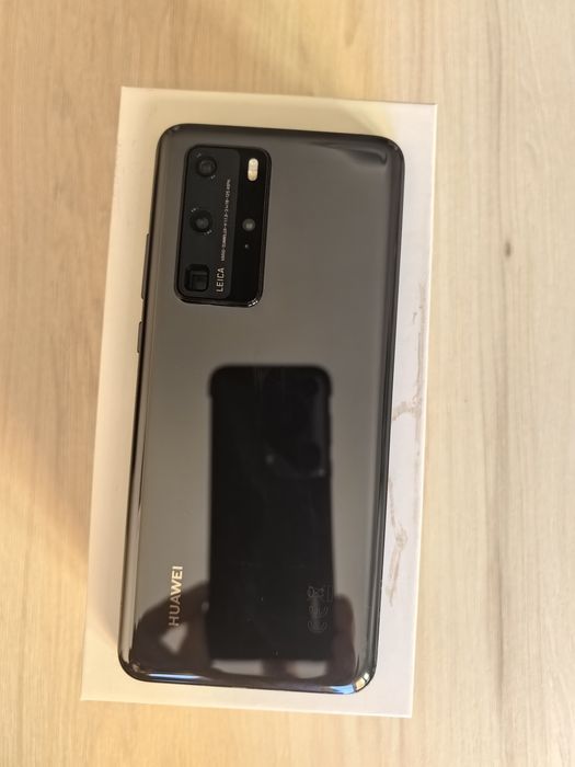 Huawei P40 pro 256
