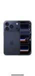 Iphone 17 Pro 256 gb sigilat Deep Blue