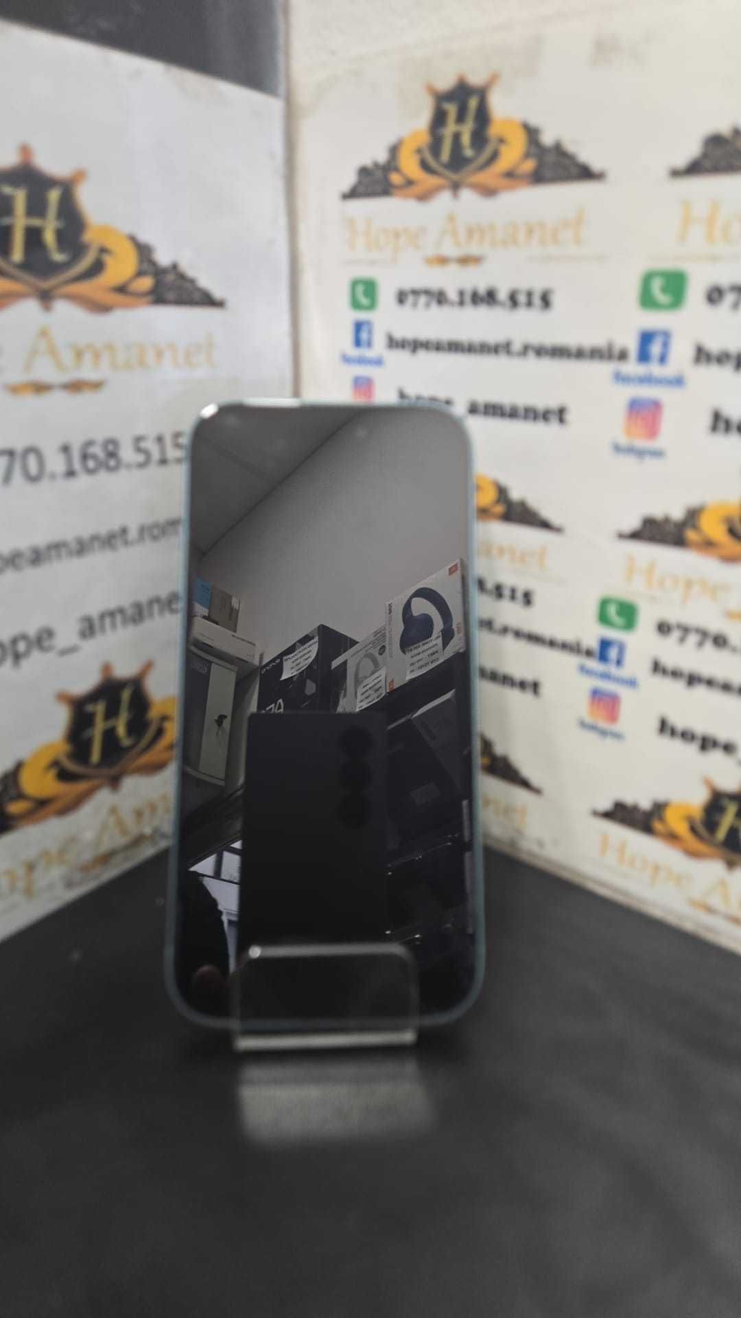 Hope Amanet p3 Iphone 16
