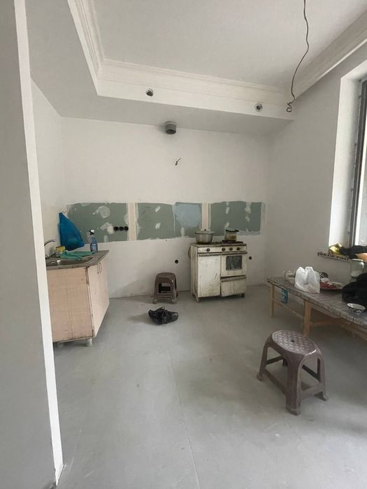 Срочно продаётся участок на  Зангори